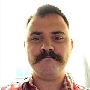 Meet your Posher, Shawn